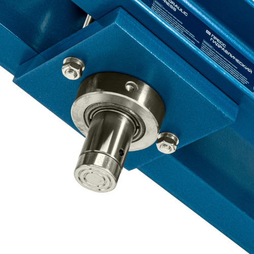 Пресс гидравлический с манометром, 12 т (комплект из 2 частей) Stels купить в Москве с доставкой по всей России | ProtosMarket.ru