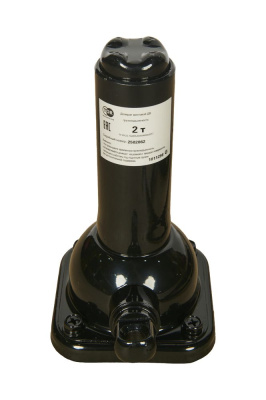 Домкрат винтовой TOR ДВ 2,0 т 215-485 мм купить в Москве с доставкой по всей России | ProtosMarket.ru