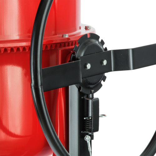 Бетоносмеситель СМ-180K, 180 л, мощность 800 Вт МТХ купить в Москве с доставкой по всей России | ProtosMarket.ru