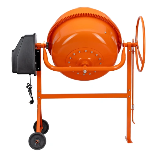 Бетоносмеситель БСН-180, мощность 700 Вт Сибртех по ценам производителя в Казани с доставкой по всей России