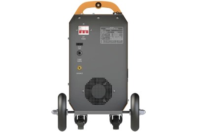 Сварочный полуавтомат HUGONG MIG/STICK 250D III (без горелки) по ценам производителя в Казани с доставкой по всей России