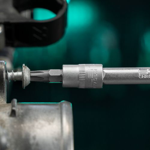 Набор инструментов 1/2", 1/4", CrV, 12 гранные головки, пластиковый кейс, 109 предмета Stels купить в Москве с доставкой по всей России | ProtosMarket.ru