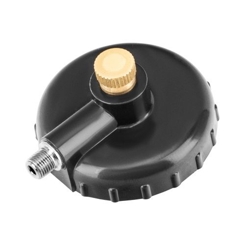 Аэрограф с нижним бачком AB2, 0,8 мм, 22 мл, 11 л/мин Denzel по ценам производителя в Казани с доставкой по всей России