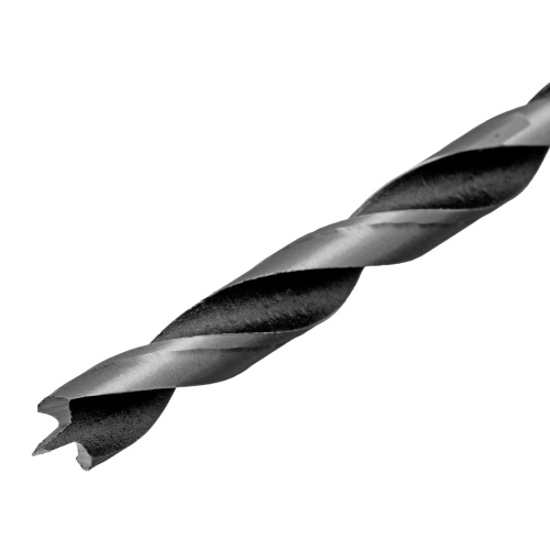 Сверло по дереву, 7 x 109 мм, цилиндрический хвостовик Matrix купить в Москве с доставкой по всей России | ProtosMarket.ru