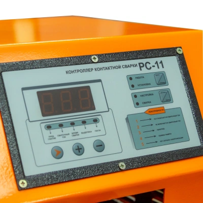 Машина контактной сварки МТРА-16 (пр-во FoxWeld/КНР) по ценам производителя в Казани с доставкой по всей России