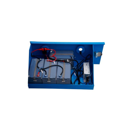 Аккумуляторная батарея 6-EVF, 150 Ач по ценам производителя в Казани с доставкой по всей России