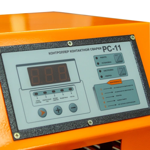 Машина контактной сварки МТРА-16 (пр-во FoxWeld/КНР) по ценам производителя в Казани с доставкой по всей России