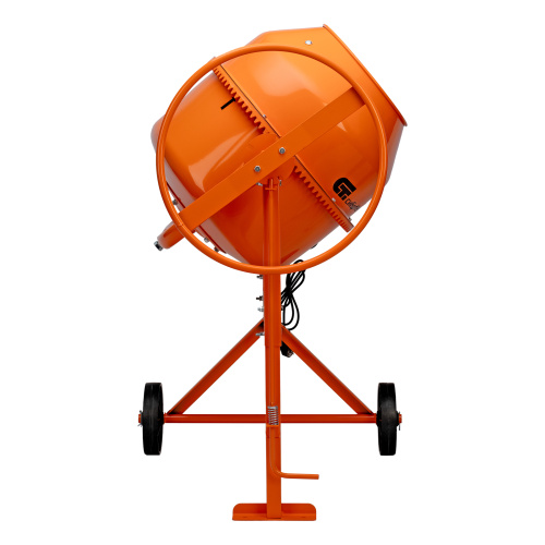 Бетоносмеситель БСЕ-120, 120 л, 500 Вт Сибртех купить в Москве с доставкой по всей России | ProtosMarket.ru