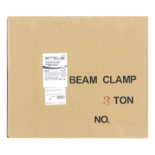 Держатель для тали 3 т Stels купить в Москве с доставкой по всей России | ProtosMarket.ru