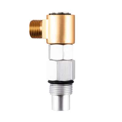 Выходной патрубок KVAZARRUS для моек K5 Standart, K5 Expert по ценам производителя в Казани с доставкой по всей России