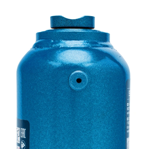 Домкрат гидравлический бутылочный телескопический, 8 т, подъем 180-410 мм Stels купить в Москве с доставкой по всей России | ProtosMarket.ru