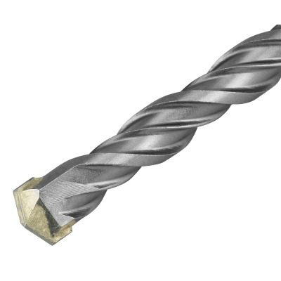 Бур по бетону, 8 x 110 мм, SDS Plus Сибртех по ценам производителя в Казани с доставкой по всей России