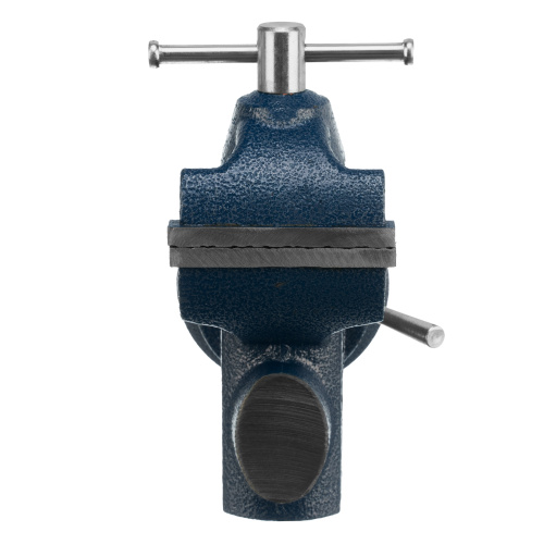 Тиски слесарные, настольные, поворотные, ширина рабочих губок 50 мм, наковальня Сибртех купить в Москве с доставкой по всей России | ProtosMarket.ru