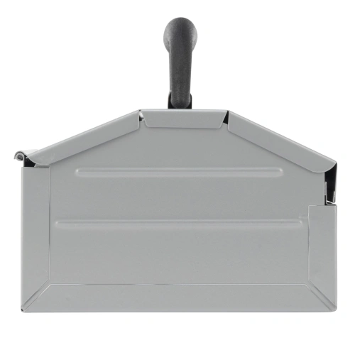 Ящик для инструмента, 410 х 154 х 95 мм, металлический Matrix купить в Москве с доставкой по всей России | ProtosMarket.ru