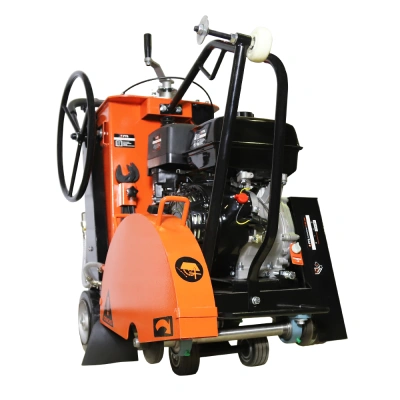 Швонарезчик бензиновый FTL GCC-03 HP купить в Москве с доставкой по всей России | ProtosMarket.ru