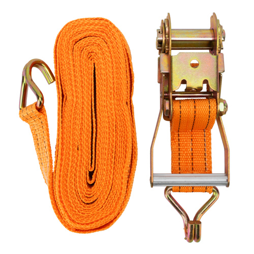 Ремень багажный с крюками 0.05 х 10 м, храповой механизм Stels купить в Москве с доставкой по всей России | ProtosMarket.ru