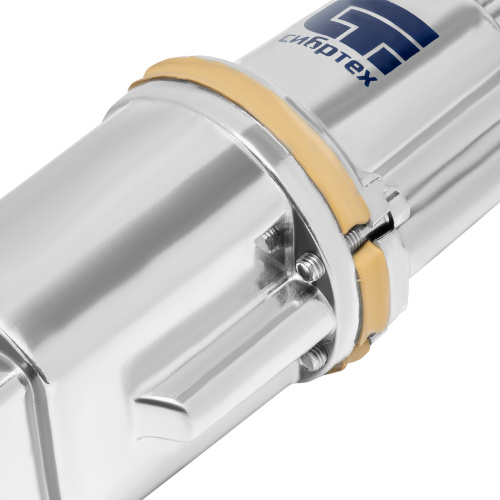 Вибрационный насос СВН300-15, верхний забор, 300 Вт, напор 75 м, 1200 л/ч, кабель 15 м Сибртех купить в Москве с доставкой по всей России | ProtosMarket.ru