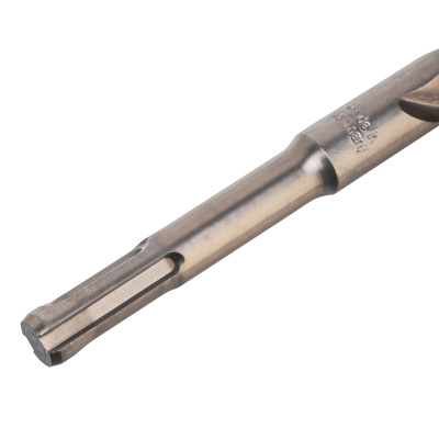 Бур по бетону Pro, 14 х 450 мм, SDS Plus Gross купить в Москве с доставкой по всей России | ProtosMarket.ru