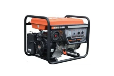 Генератор дизельный 8,5 кВт 380В / 8 кВт 220В с электростартером и разогревом TOR KM8000DE купить в Москве с доставкой по всей России | ProtosMarket.ru