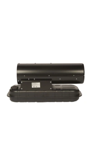 Пушка тепловая дизельная прямого нагрева 20 кВт TOR BGO1601-20 по ценам производителя в Казани с доставкой по всей России