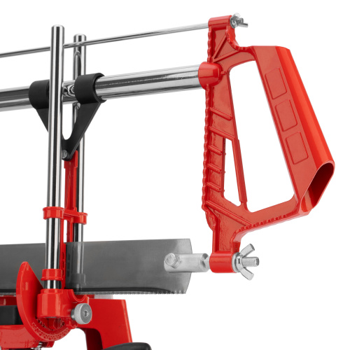 Стусло прецизионное, 600 мм, с наклоном полотна МАТРИКС купить в Москве с доставкой по всей России | ProtosMarket.ru