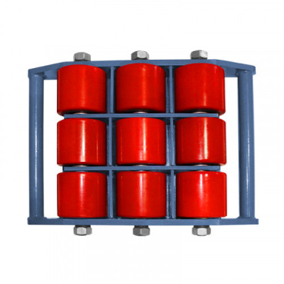 Роликовая платформа поворотная GEARSEN CRA-9 купить в Москве с доставкой по всей России | ProtosMarket.ru