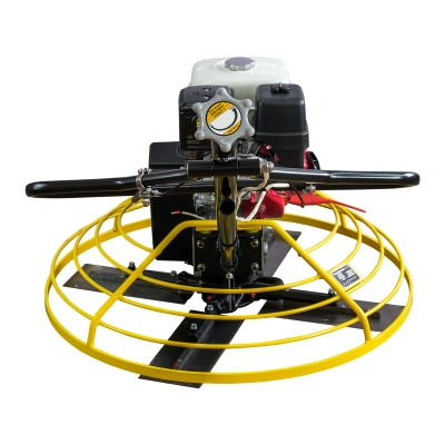 Затирочная машина MASALTA MT36-4 ST (900 мм, бензин, Honda GX270, 6 (9,0) кВт (л.с.), по ценам производителя в Казани с доставкой по всей России