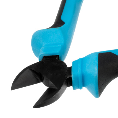 Бокорезы 160 мм, хром-ванадий, двухкомпонентные рукоятки Барс купить в Москве с доставкой по всей России | ProtosMarket.ru