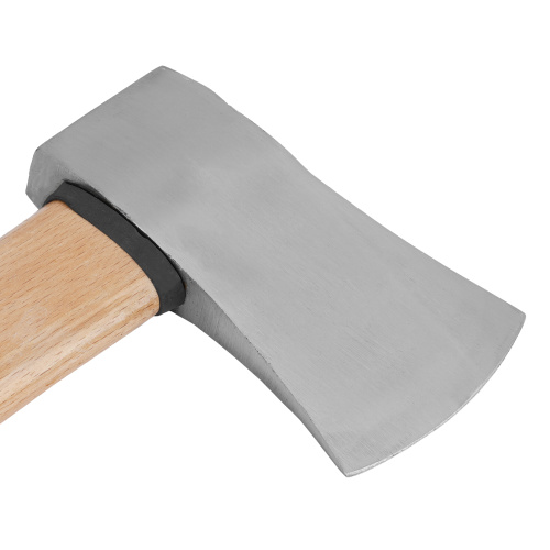 Топор кованый, 1360 г, американский тип, буковая рукоятка, 700мм, EFP Denzel по ценам производителя в Казани с доставкой по всей России