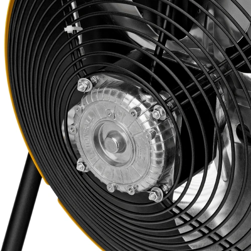 Тепловая пушка SFH-15000, 400 В, 1600 м3/ч, вентилятор 3 режима, 9000/15000 Вт Denzel по ценам производителя в Казани с доставкой по всей России