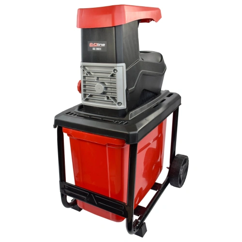 Электрический измельчитель EVOline BSE 2800 C по ценам производителя в Казани с доставкой по всей России