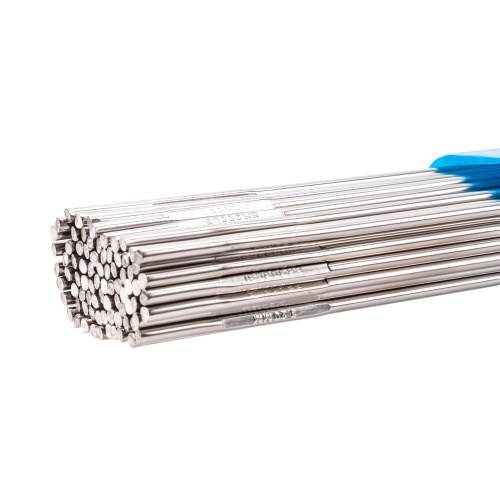 FoxWeld Пруток нержавейка ER-308LSi (Св-04Х19Н9) д.3,2х1000мм, 5кг купить в Москве с доставкой по всей России | ProtosMarket.ru