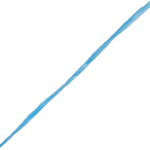 Шпагат полипропиленовый синий, 1.7 мм, L 400 м, Сибртех по ценам производителя в Казани с доставкой по всей России