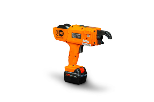 Пистолет для вязки арматуры 6-25 мм TOR SG-25 купить в Москве с доставкой по всей России | ProtosMarket.ru