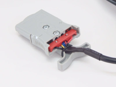 Зарядное устройство для тележек CBD20W-II 48/6A (Charger ERP35206000330) по ценам производителя в Казани с доставкой по всей России