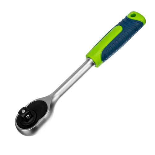 Набор инструментов, 1/2", 3/8", 1/4", пластиковый кейс 172 предм. Сибртех купить в Москве с доставкой по всей России | ProtosMarket.ru