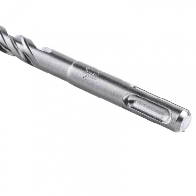 Бур по бетону Drei spitzen, 10 x 115 мм, SDS Plus Gross купить в Москве с доставкой по всей России | ProtosMarket.ru