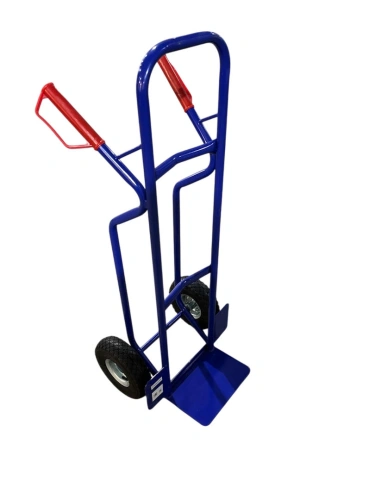 Тележка ручная двухколесная TOR HT 250 по ценам производителя в Казани с доставкой по всей России