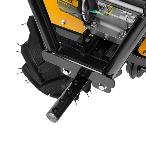 Мотоблок DPT-670S-PRO Denzel по ценам производителя в Казани с доставкой по всей России