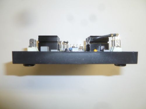 Регулятор напряжения AVR ENGGA (WT-2) купить в Москве с доставкой по всей России | ProtosMarket.ru