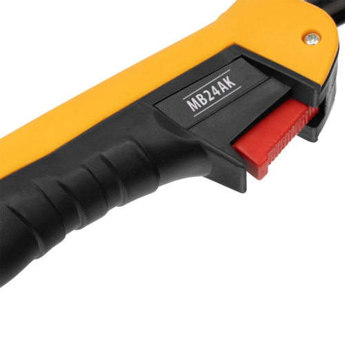 Горелка сварочная MIG MB24AK 3 метра Denzel купить в Москве с доставкой по всей России | ProtosMarket.ru