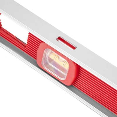 Уровень магнитный, 460 мм, 3 глазка Matrix по ценам производителя в Казани с доставкой по всей России