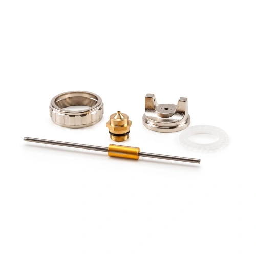 Набор запчастей для краскораспылителя AERO, сопло 1.2мм по ценам производителя в Казани с доставкой по всей России