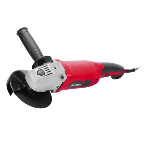 Машина шлифовальная угловая MAG125-1200, 1200 Вт, 125 мм, 12000 об/мин MTX по ценам производителя в Казани с доставкой по всей России