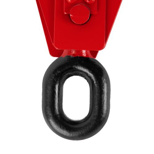 Блок монтажный с проушиной, 1  т Matrix по ценам производителя в Казани с доставкой по всей России