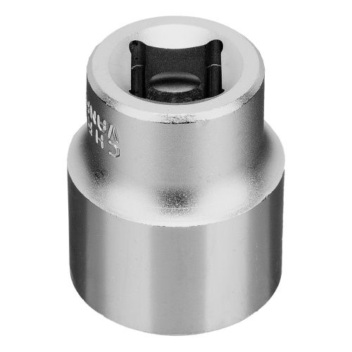 Набор торцевых головок, 1/2", головки 10 - 24 мм, с трещот. ключом, 12 предметов Matrix купить в Москве с доставкой по всей России | ProtosMarket.ru