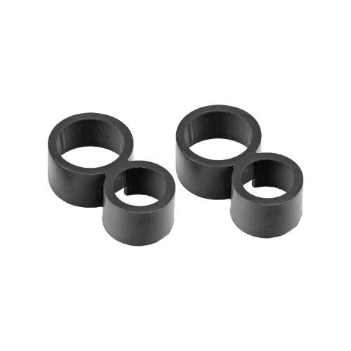 Домкрат гидравлический бутылочный, 50 т, высота подъема 240-370 мм Matrix купить в Москве с доставкой по всей России | ProtosMarket.ru