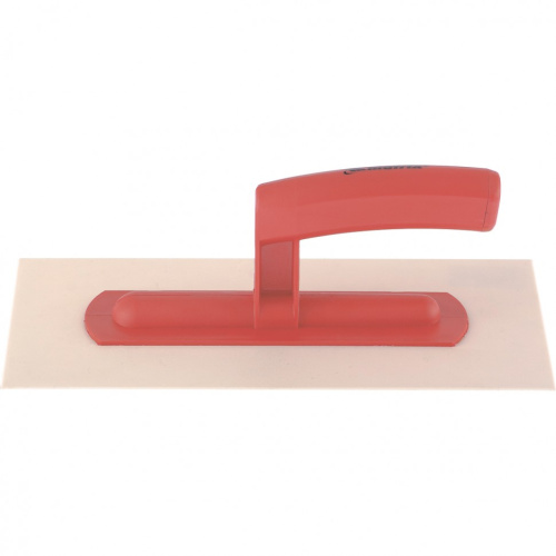 Гладилка пластиковая, 280 х 140 мм Matrix купить в Москве с доставкой по всей России | ProtosMarket.ru