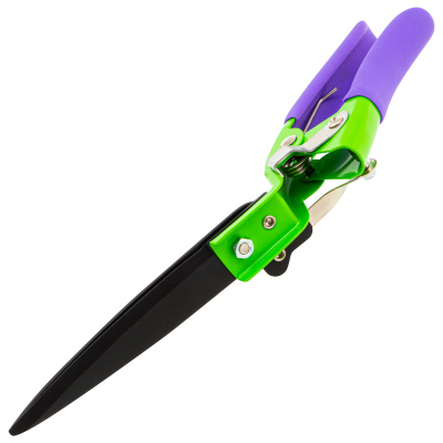 Ножницы газонные, 310 мм, металлические обрезиненные рукоятки, Palisad купить в Москве с доставкой по всей России | ProtosMarket.ru