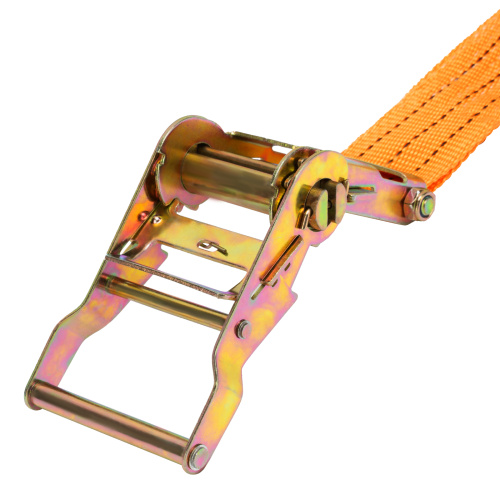 Ремень багажный с крюками, 0.05 х 6 м, храповой механизм Stels купить в Москве с доставкой по всей России | ProtosMarket.ru